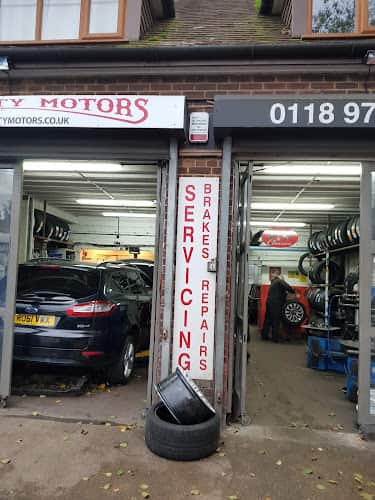 Image of F1 Car Valeting – Reading