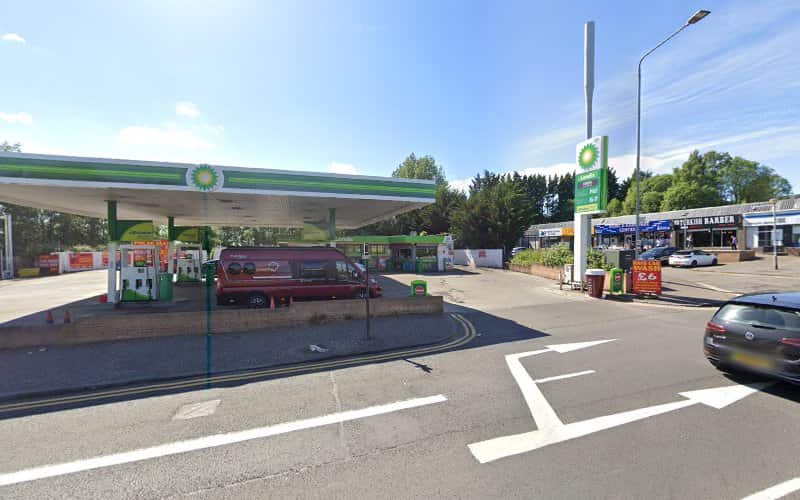Image of F1 Car Wash – Glasgow