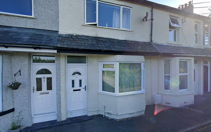 Image of F1 Mobile Valeting – Llandudno Junction