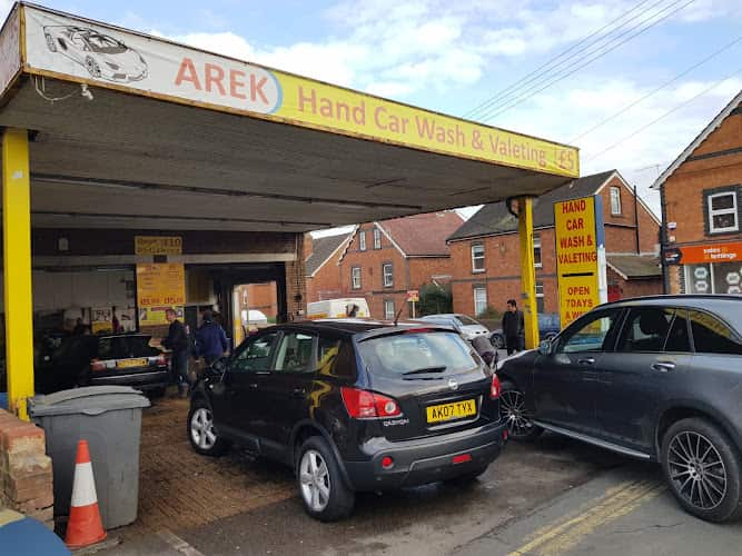 Image of FFB Hand Car Wash – Tunbridge Wells