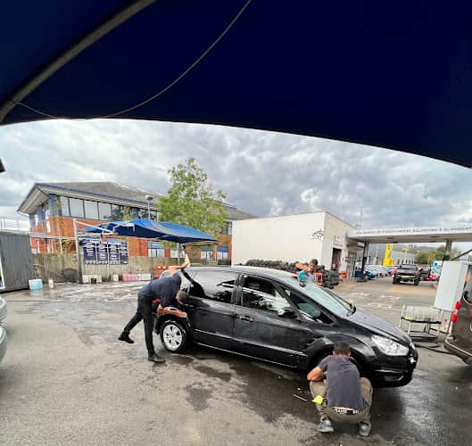 Image of FINEST VALETING – Wokingham