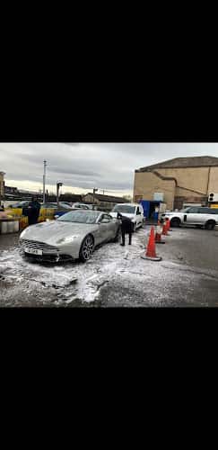 Image of Falkirk Hand Car Wash – Falkirk