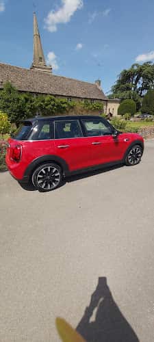 Image of Faringdon’s Car Wash – Faringdon