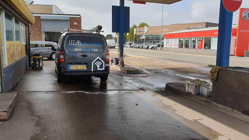 Image of Farlington Hand Car Wash – Portsmouth
