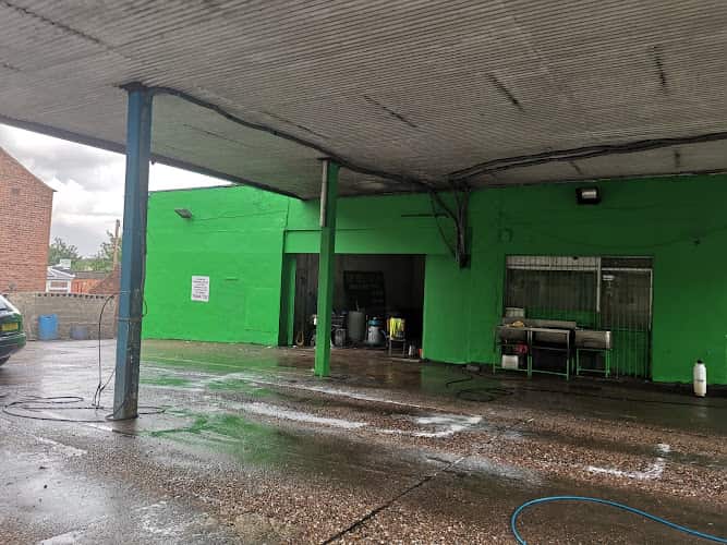Image of Fast Hand Car Wash & Valeting – Pontefract