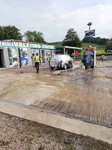 Image of Fast hand car wash & valeting LTD – Shipley