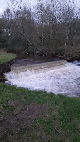Image of Felin Puleston Drive Thru – Wrexham