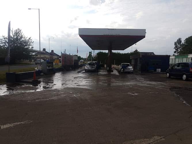 Image of Finedon Hand Car Wash – Wellingborough