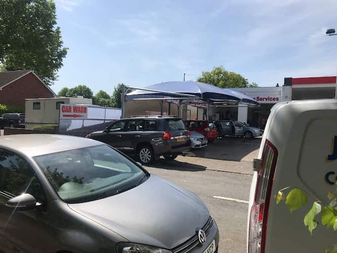 Image of Five Star Hand Car Wash – Birmingham