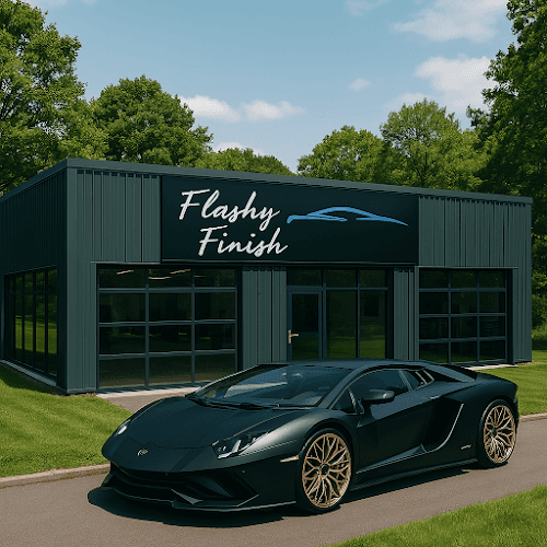 Image of Flashy Finish Ltd – Cardiff