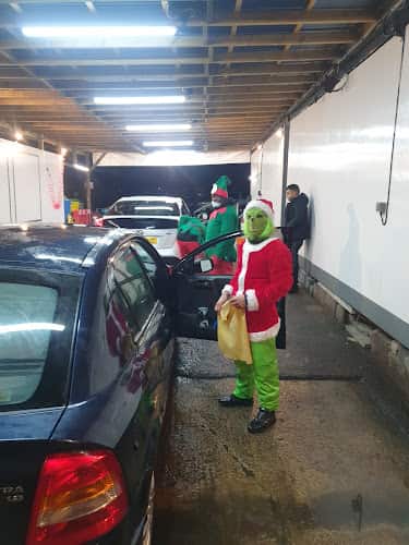 Image of Fletcher Way Car Wash – Hemel Hempstead