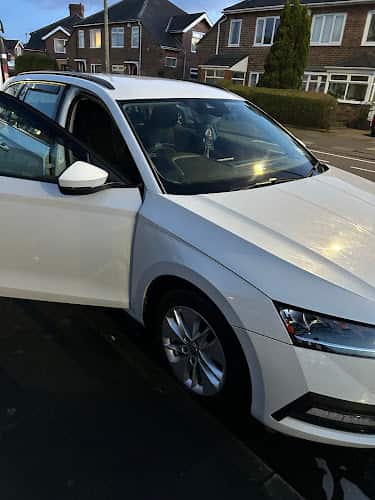 Image of Flex Mobile Car Wash – Newcastle upon Tyne