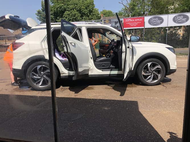 Image of FlitWick Automatic Car Wash – Bedford