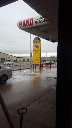 Image of Foamula1 Hand Car Wash – Bradford