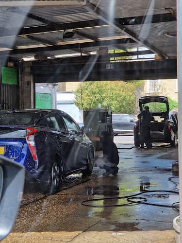 Image of Fortis Green Ocean Car Valeting Service Ltd – London