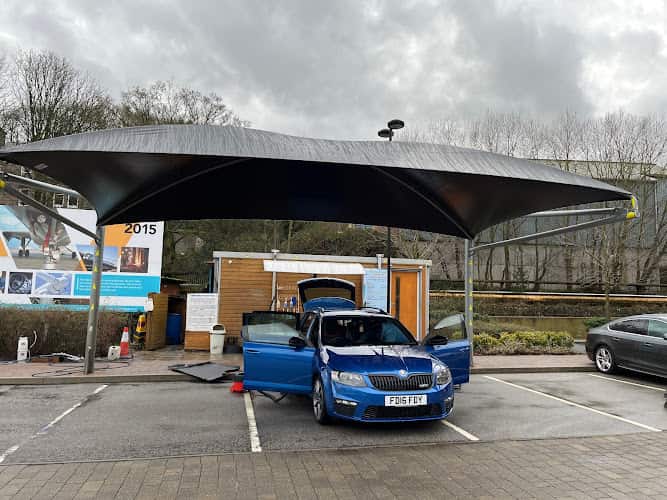 Image of Fox Valley Hand Car Wash And Valet – Sheffield