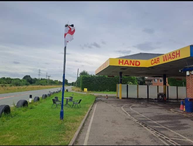 Image of Frank Valeting – Newark