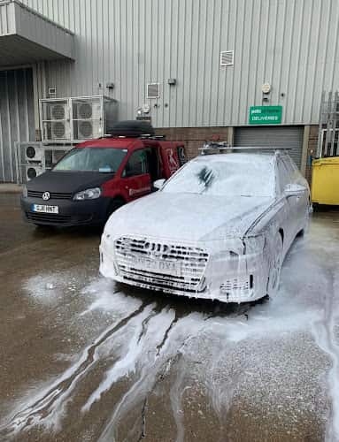Image of Free Spirit mobile car valeting and detailing Wymondham – Wymondham