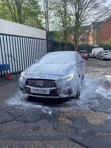Image of Fresh Auto Care – Hyde Car Wash and Tyres – Hyde