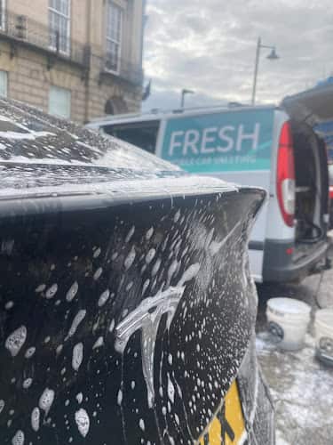 Image of Fresh Car – Aberdeen