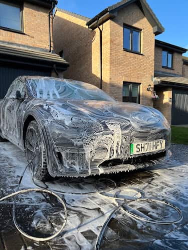 Image of Fresh Car Valeting – Bristol