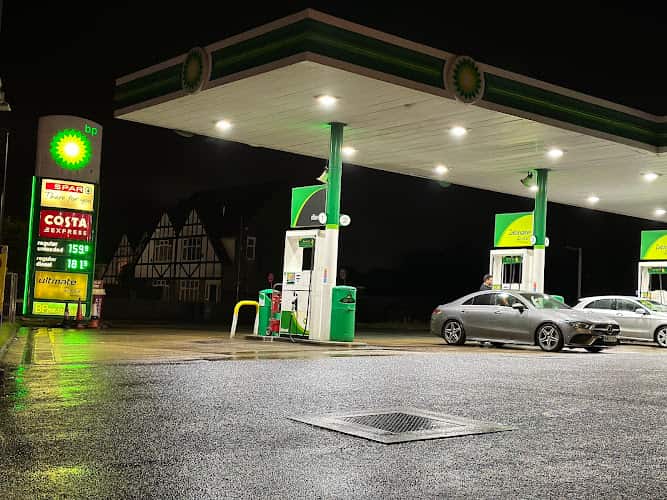 Image of Friendly Hand Car Wash – Dunstable