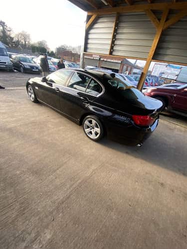 Image of Full moon hand car wash – Bedford