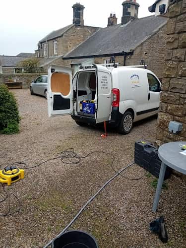 Image of G and A mobile valet specialist – Corbridge