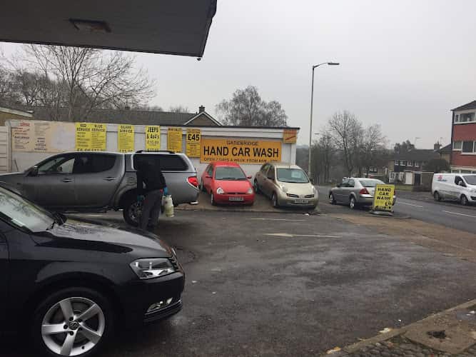 Image of GADEBRIDGE Hand Car Wash – Hemel Hempstead