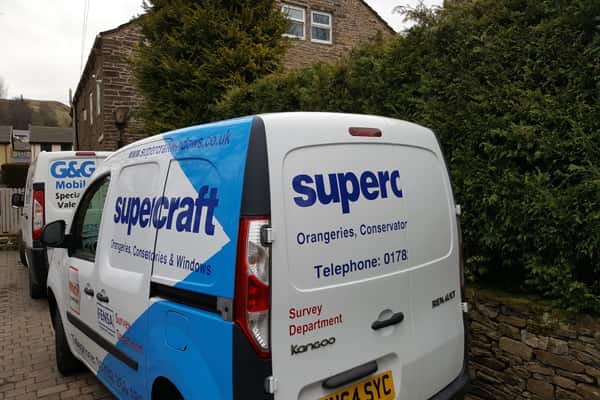 Image of G&G MOBILE VALETING – Accrington