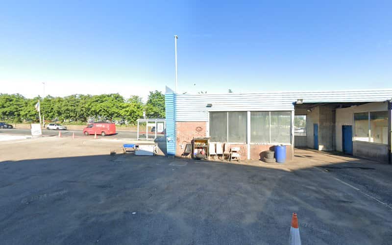 Image of GLOSSY HAND CAR WASH – Leeds