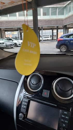 Image of GOLDEN HAND CAR WASH – Hull