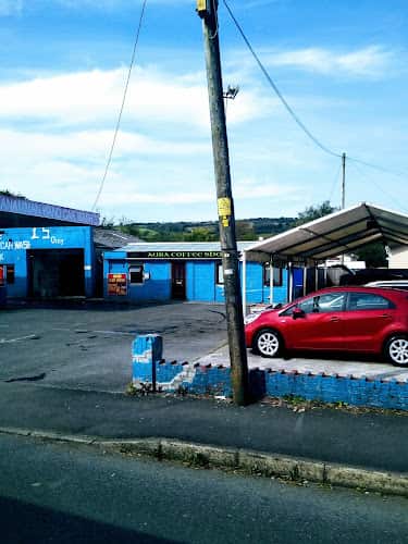 Image of Glanamman Hand Car Wash – Ammanford