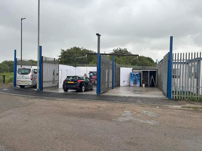 Image of Glasson Car Spa – Maryport