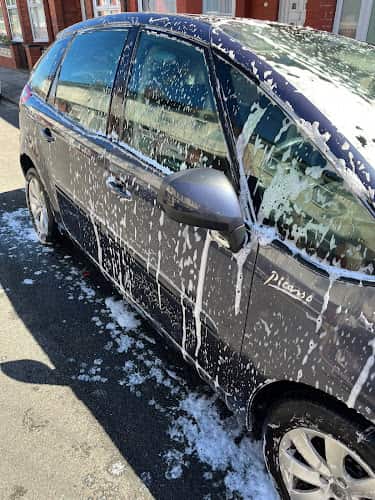 Image of Gleamers Mobile Car Valeting And Detailing – Liverpool