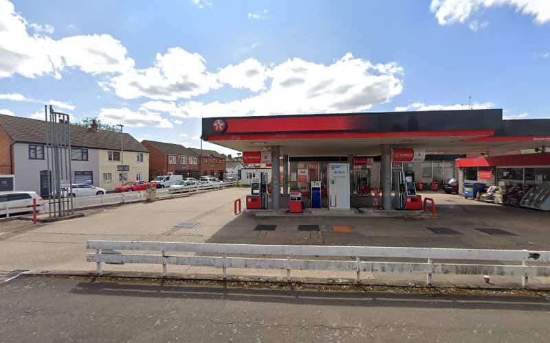 Image of Glenfield Road Car Wash – Leicester