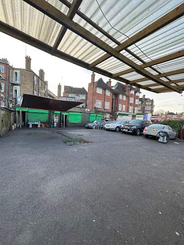 Image of Goldersgreen bubbles ltd – London