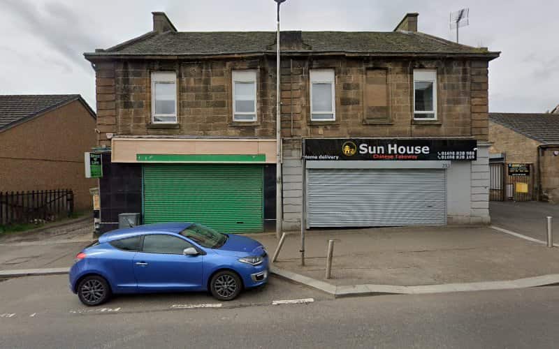 Image of Golding Fingers Car Wash – Glasgow
