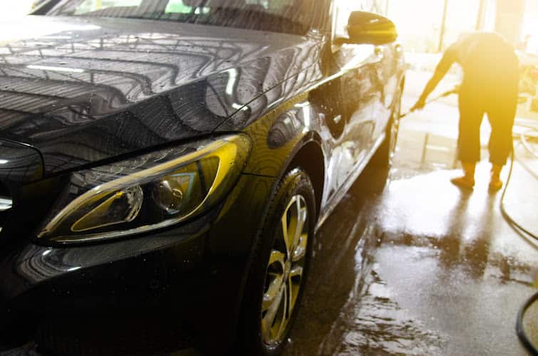 Image of Goldsmith Hand Car Wash, Valet & Detailing – Southsea