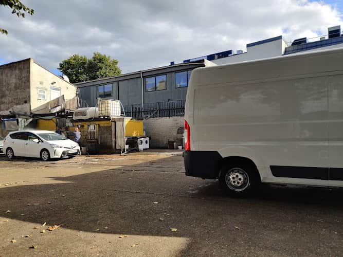 Image of Good Car Wash – London