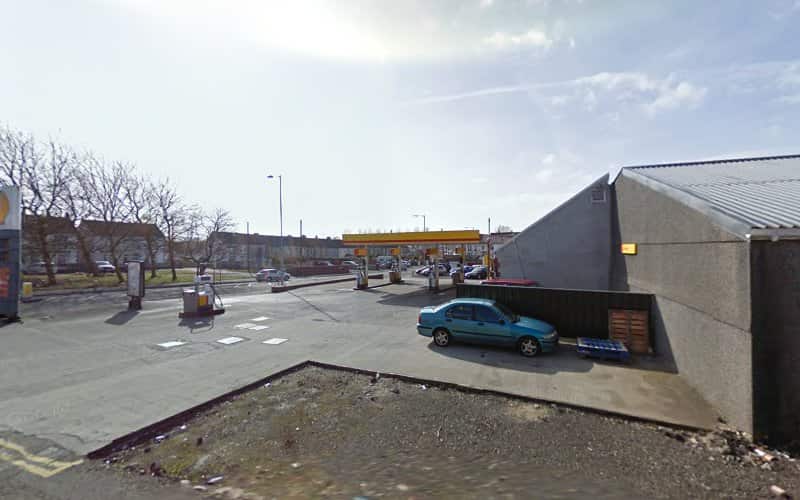 Image of Gorseinon hand car wash – Swansea