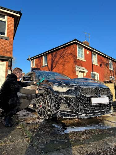 Image of GrandCarWashes – Bury