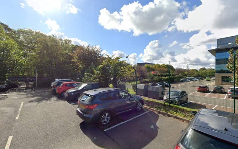 Image of Granton Car Wash – Edinburgh