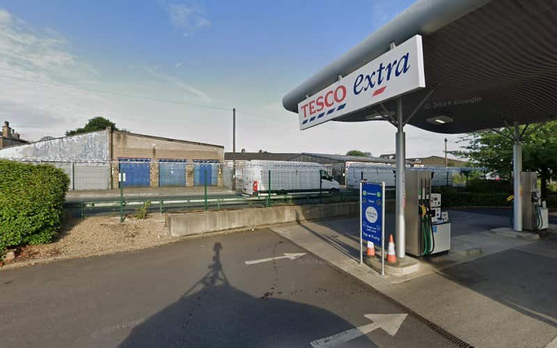 Image of Great Horton Road Car Wash – Bradford