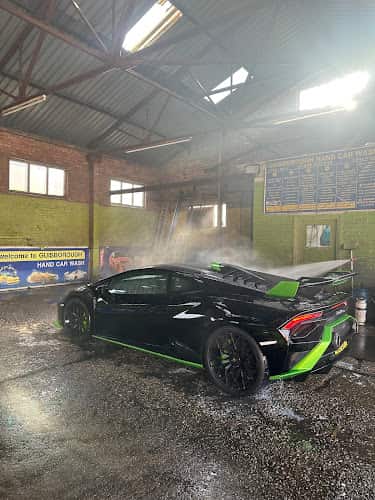 Image of Guisborough Hand Car Wash – Guisborough