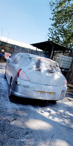 Image of Gwent Hand Car Wash – Newport