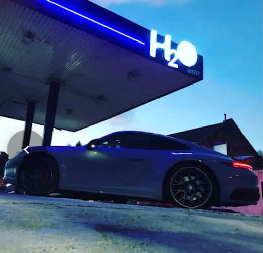 Image of H20 Valets – Newmilns