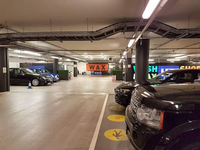 Image of H2O Car Valeting – London