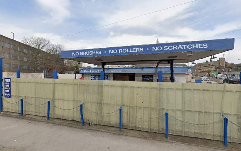 Image of H&A Hand Car Wash – Keighley