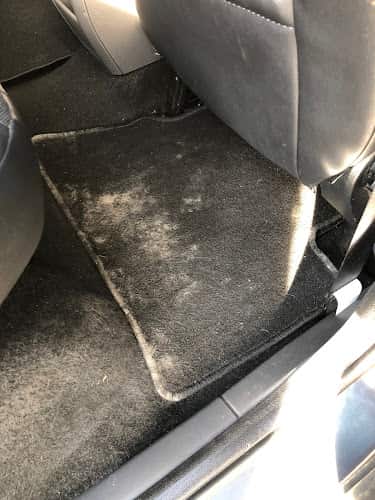 Image of HAND CAR WASH & TYRE – Leicester